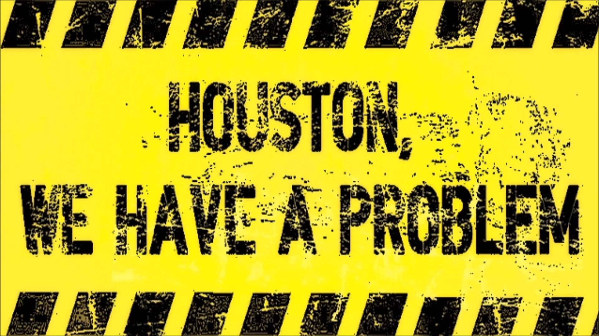 Houston Problem 